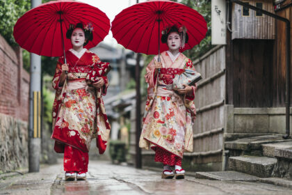 Kimonos