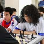 ESTUDIANTES