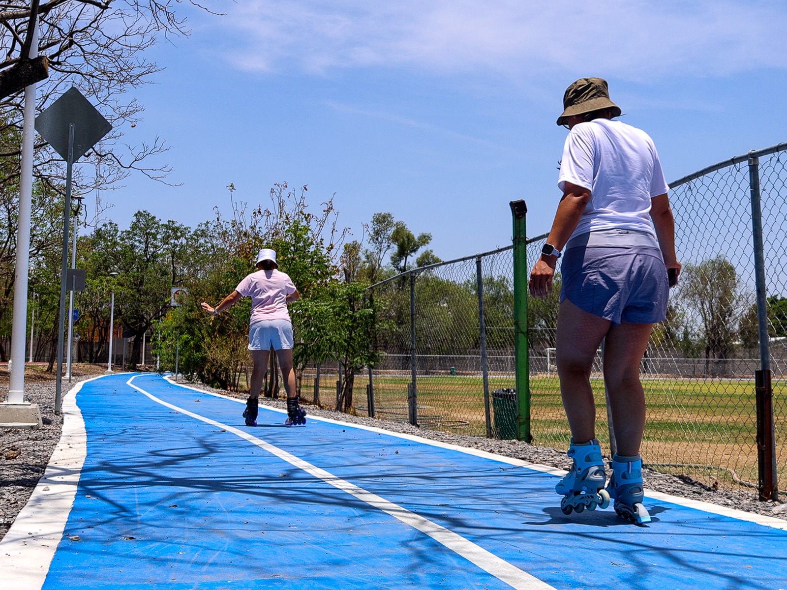 parque