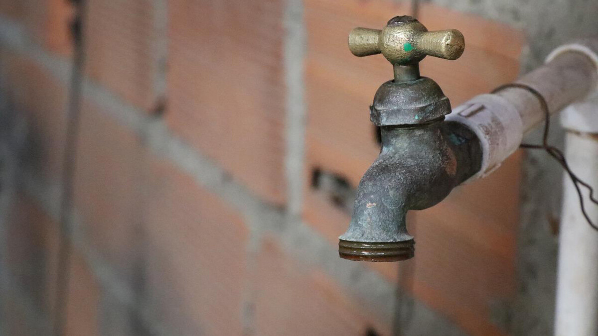agua