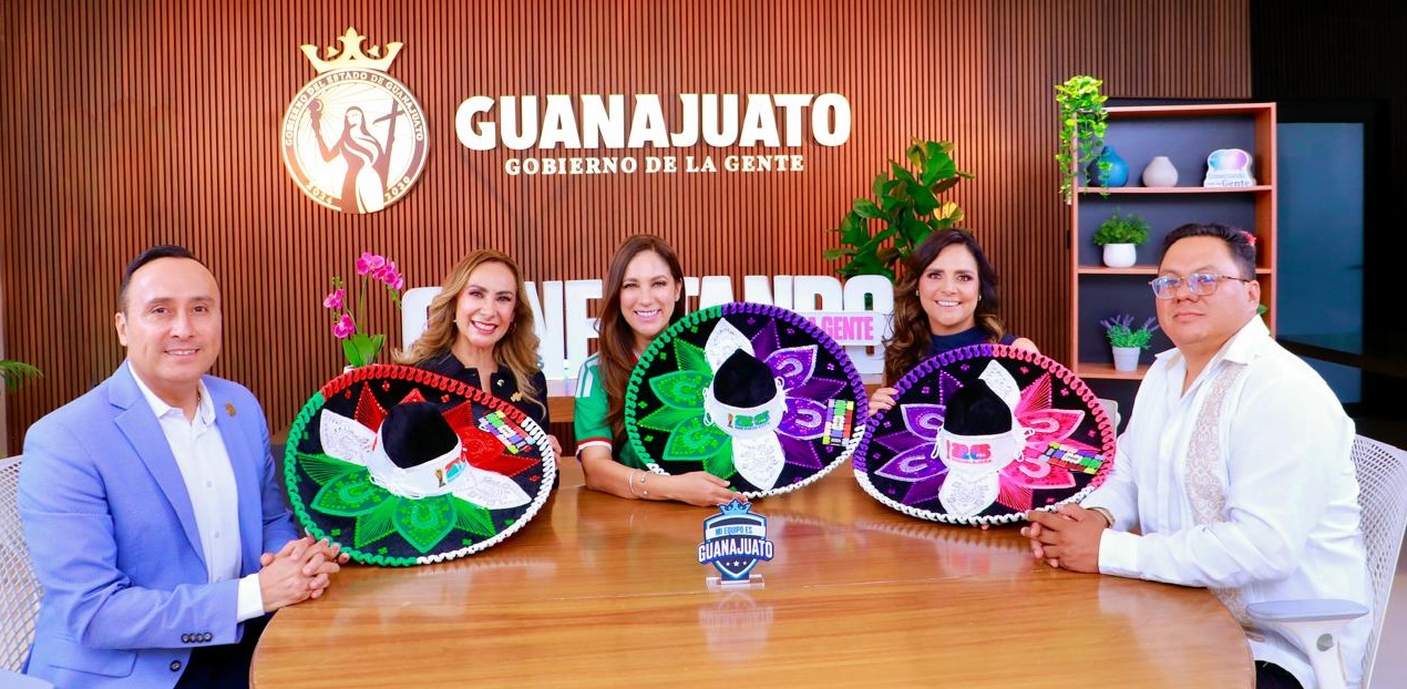 guanajuato