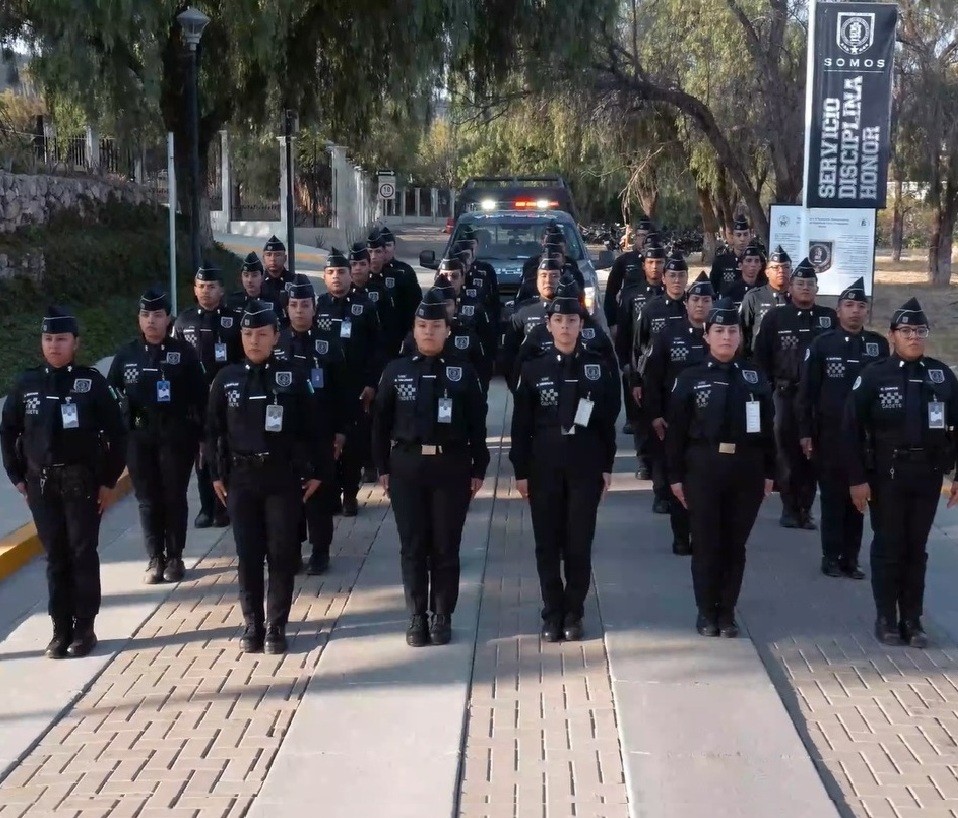 POLICIA