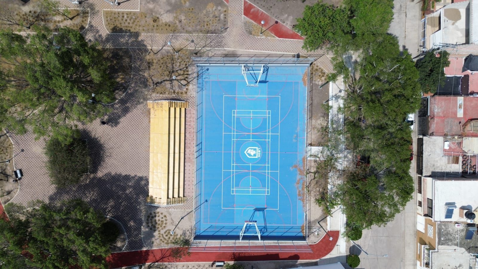 Parque
