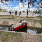 Accidentes