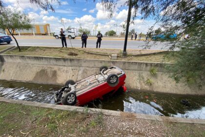 Accidentes