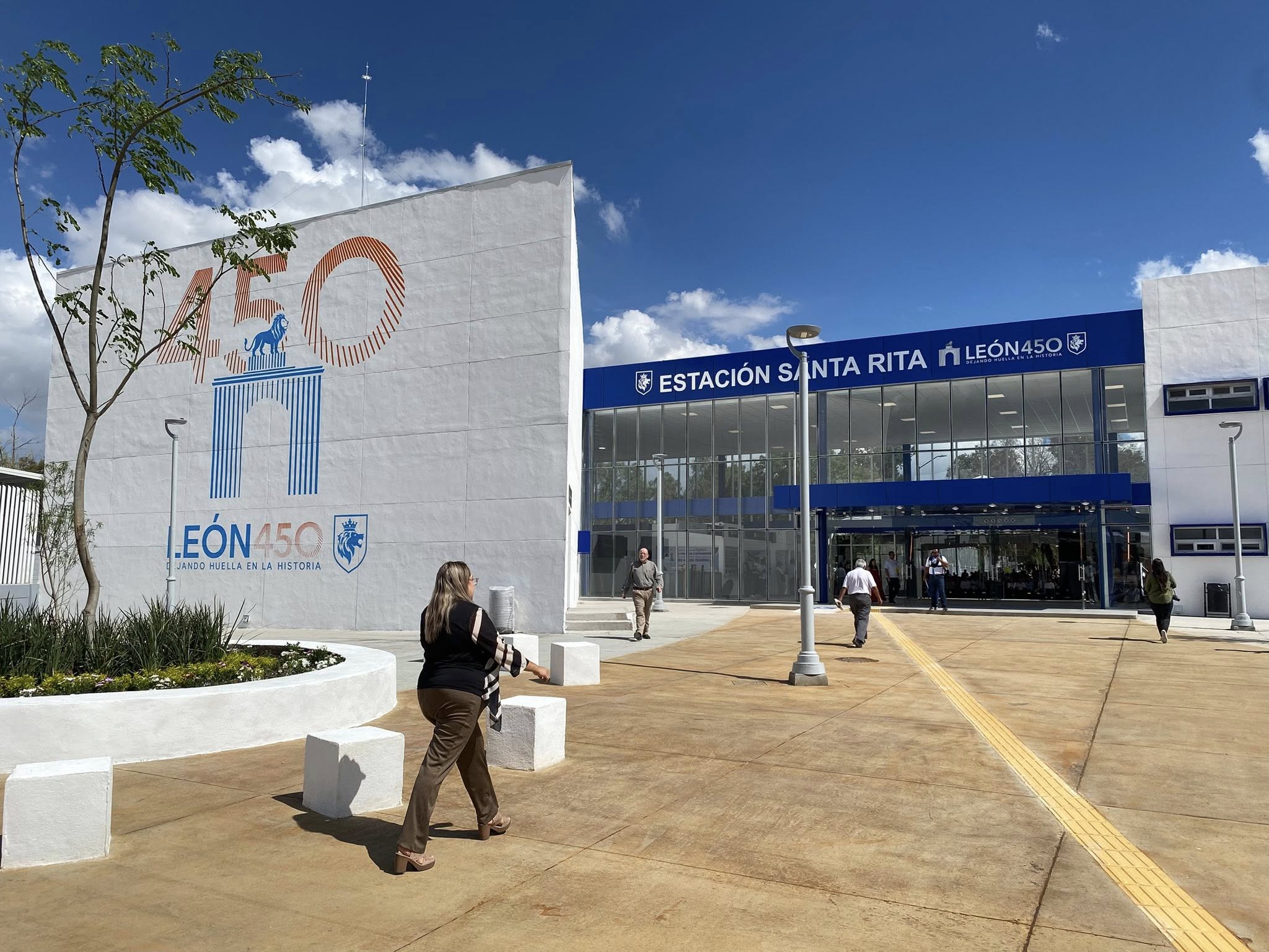 estacion