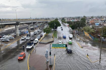 LLUVIA
