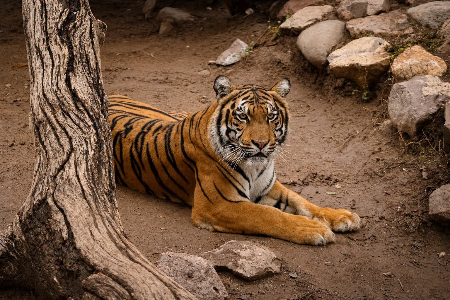 Zoológico