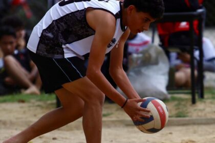 Voleibol