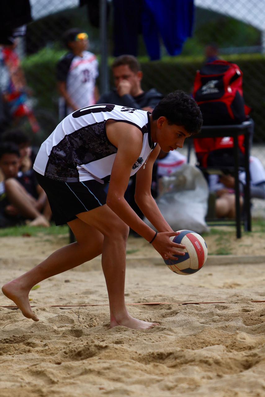 Voleibol