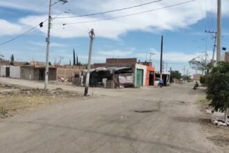 HABITANTES