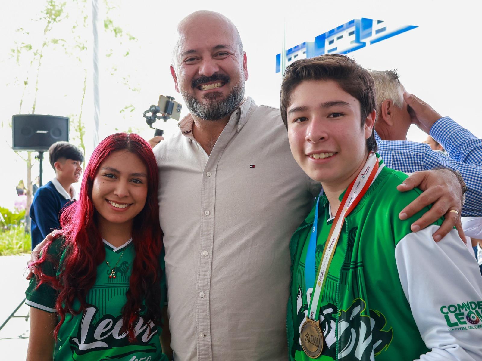 deportes