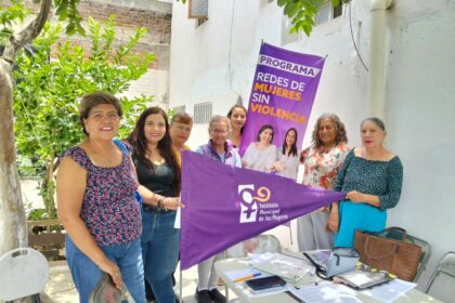 mujeres