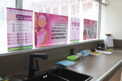 EXPLORA