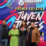 juventudes