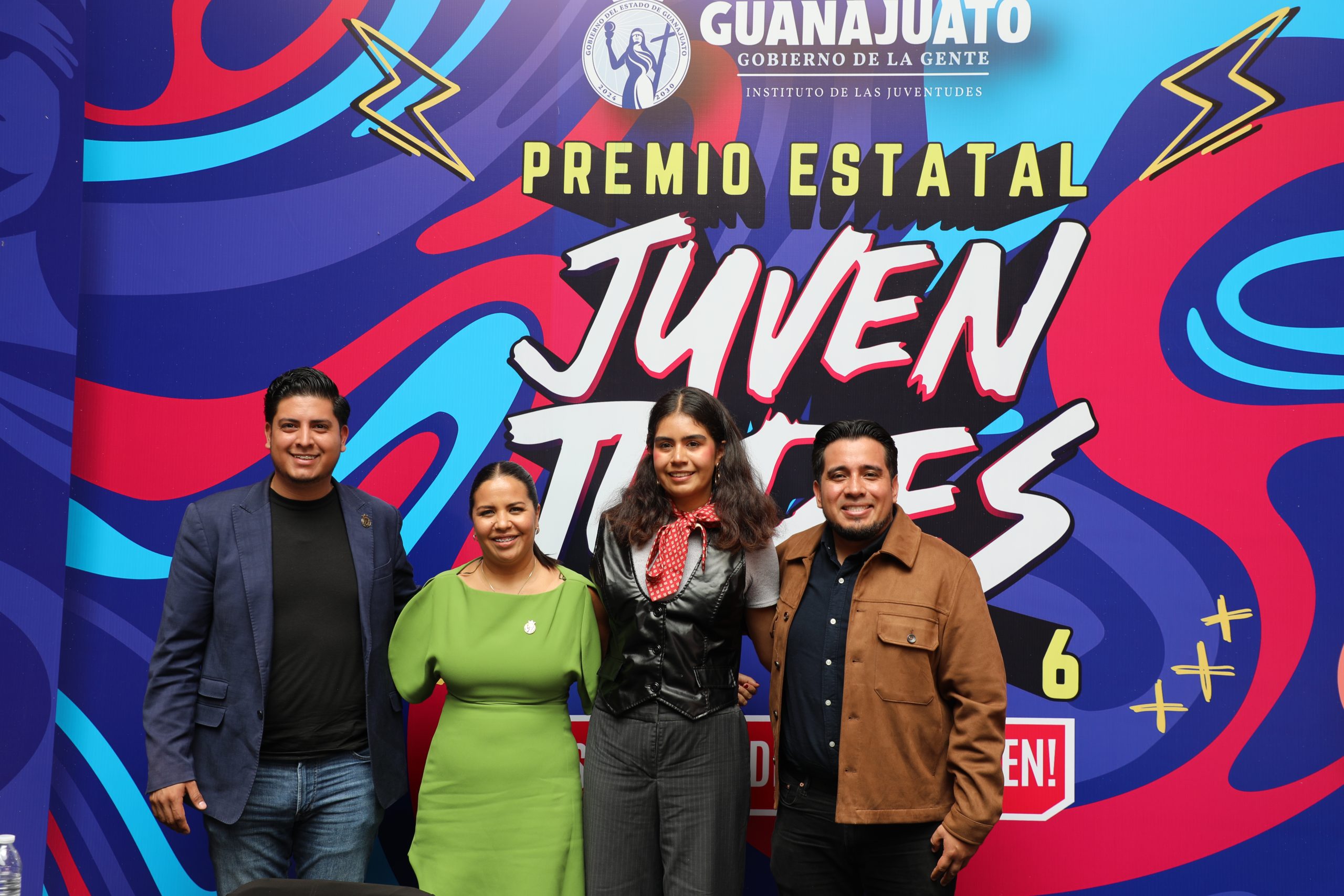 juventudes