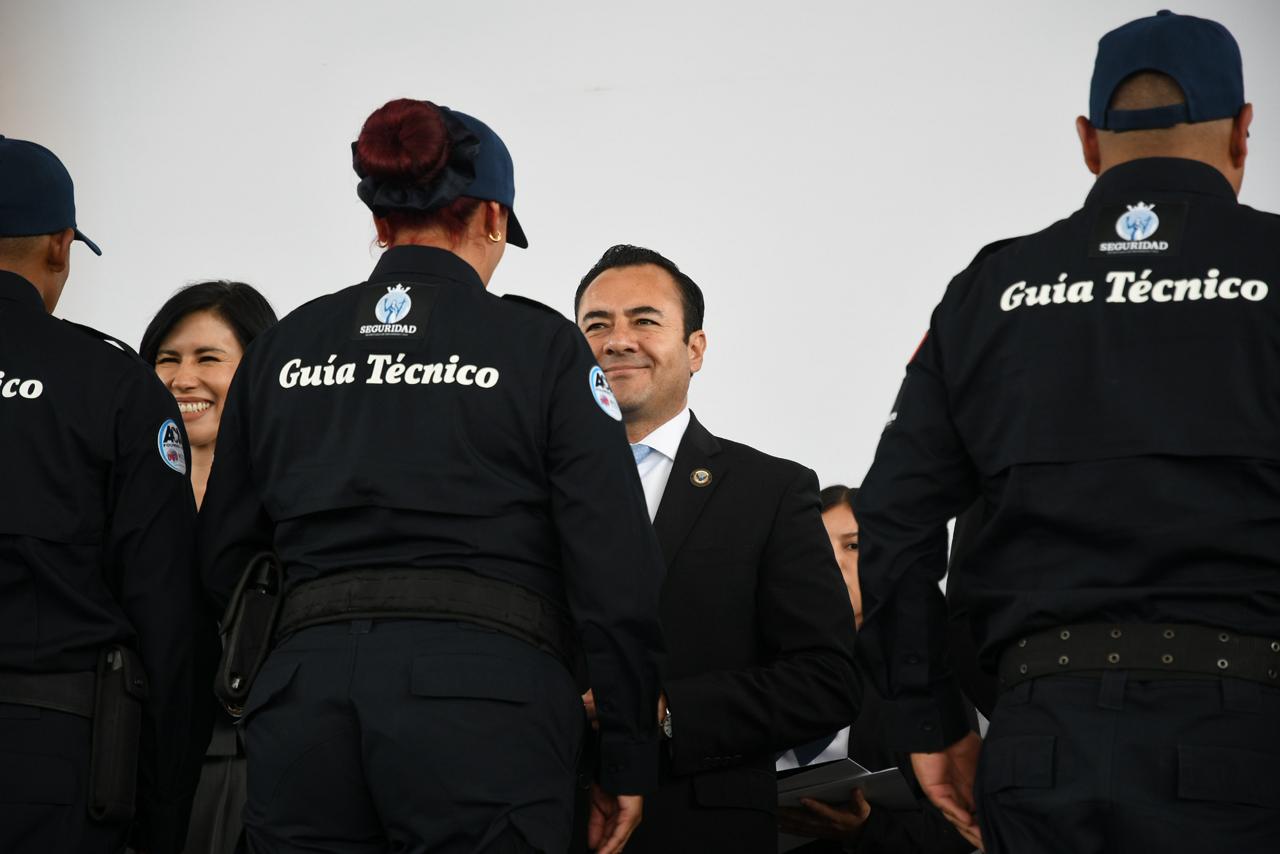 seguridad