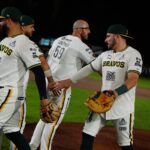 bravos