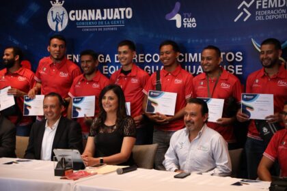 reconocimiento