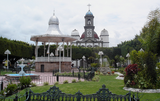 Acámbaro