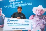 MIGRANTES