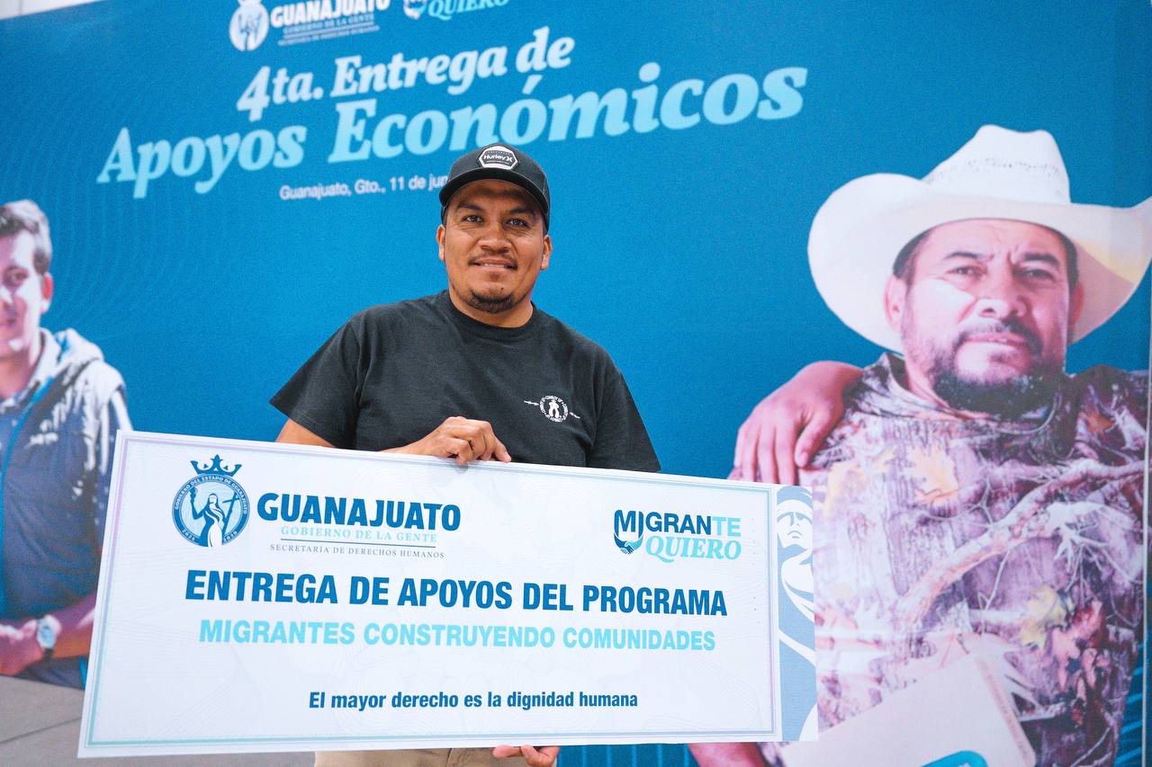 MIGRANTES