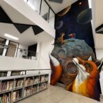MURALES