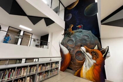 MURALES