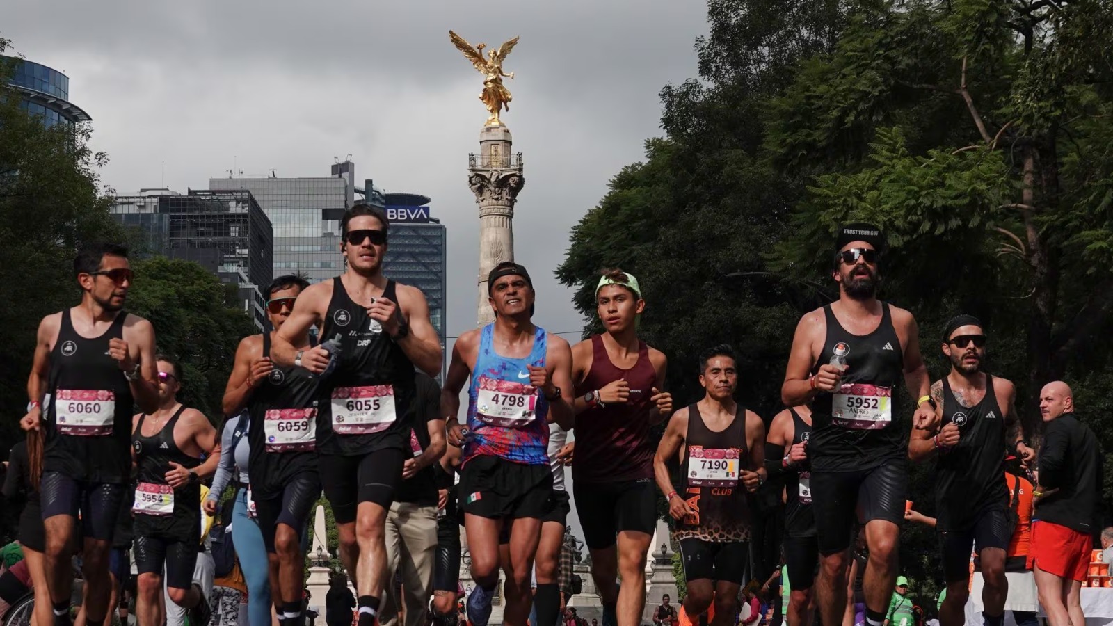 MARATON