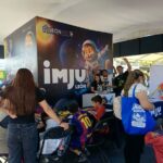 Jóvenes