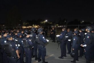 POLICIA