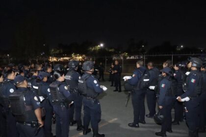 POLICIA