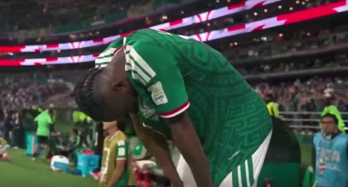 mexico