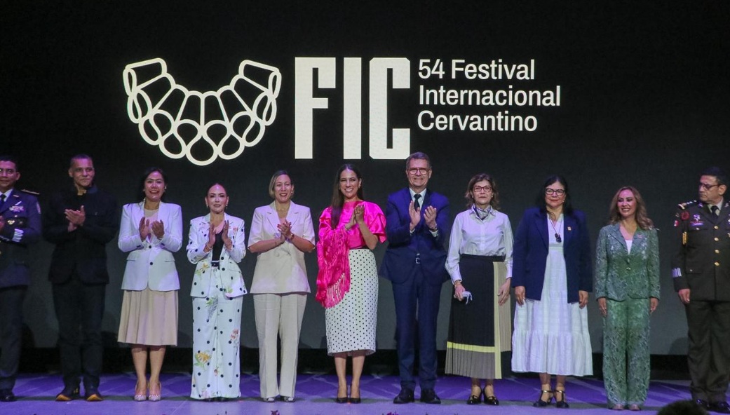 CERVANTINO