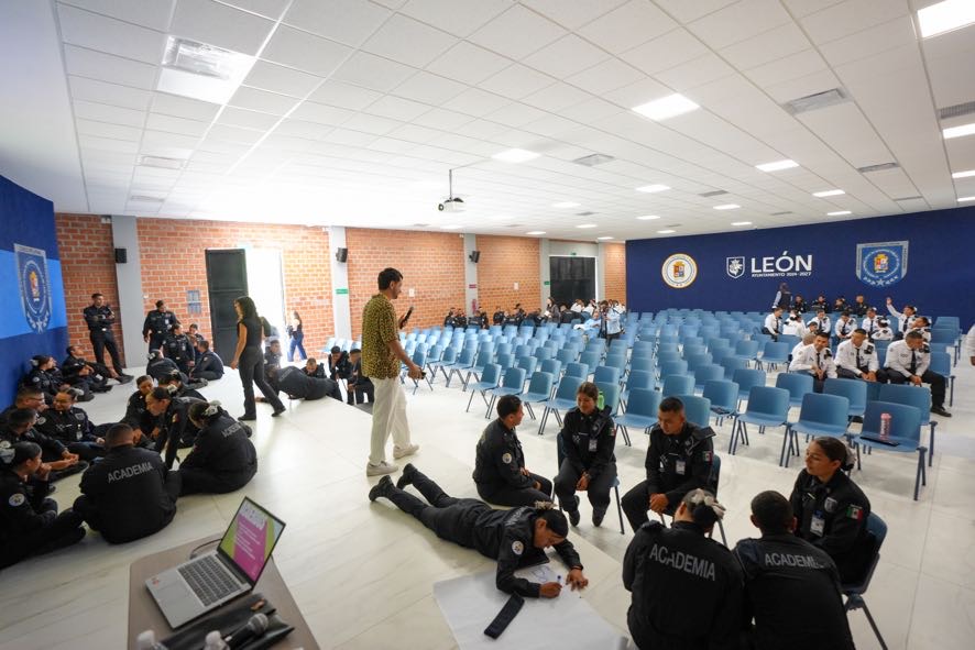 leon