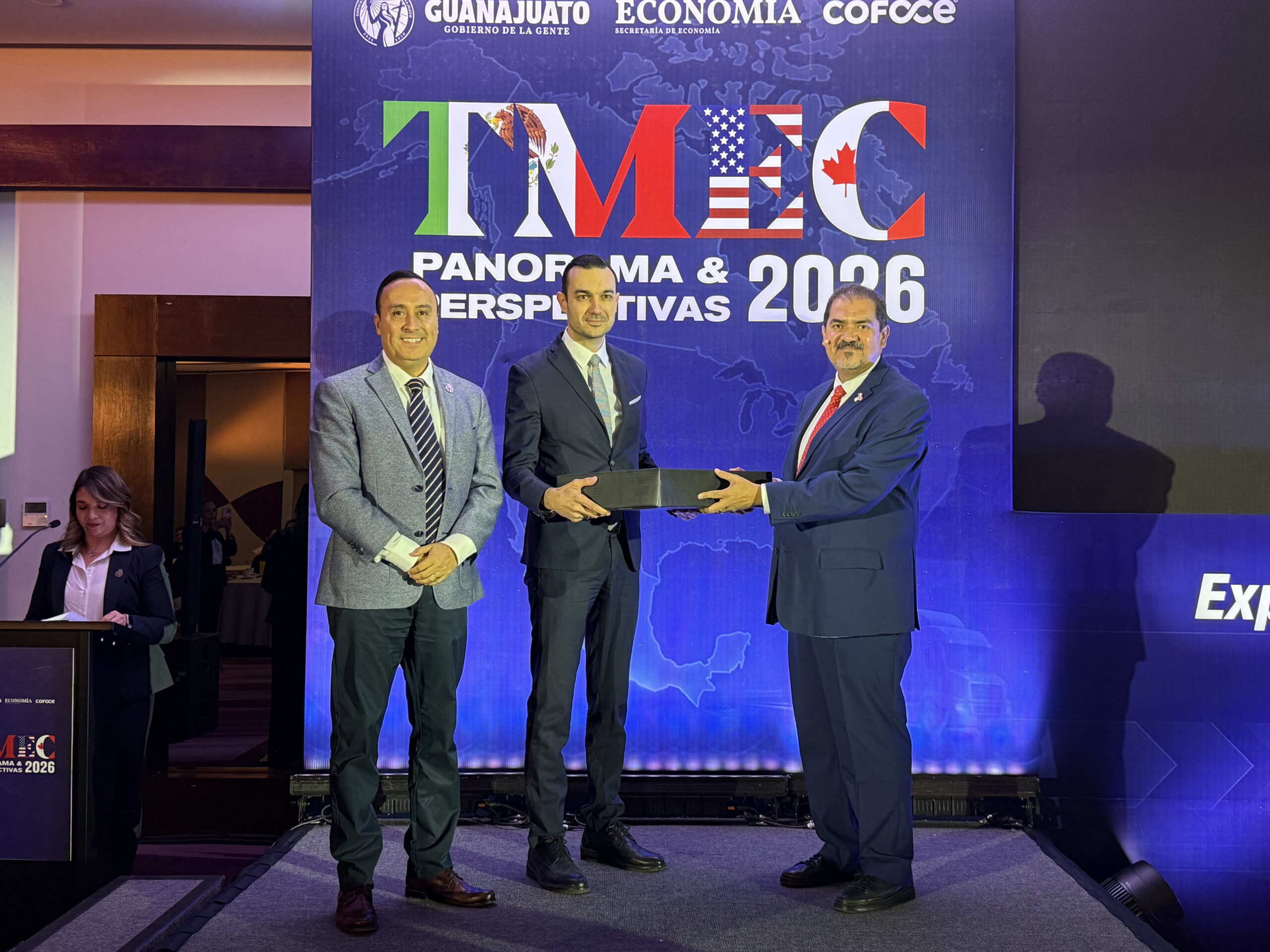 T-MEC
