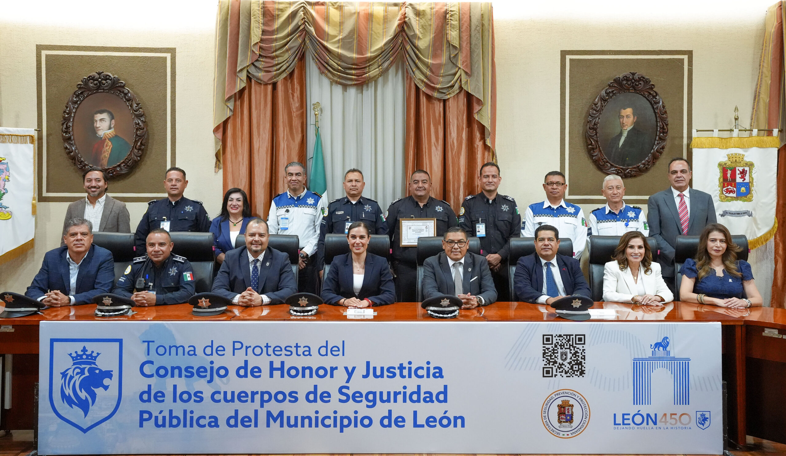 seguridad