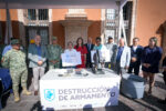ARMAS