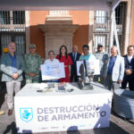 ARMAS