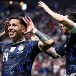 argentina