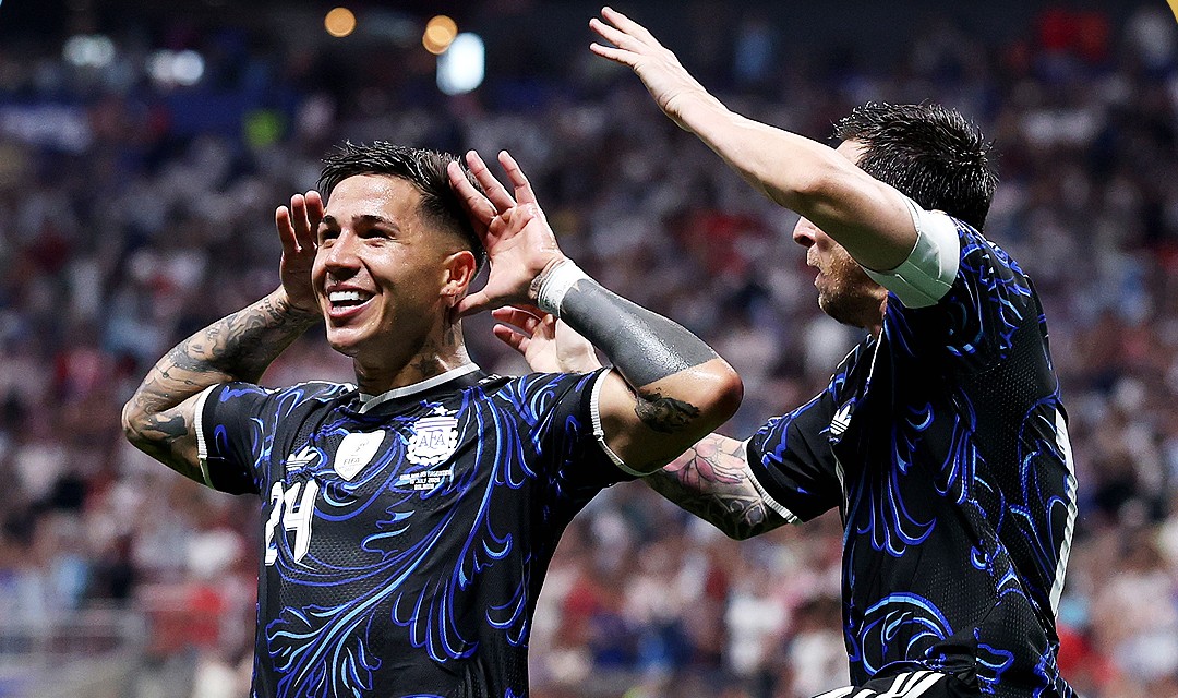 argentina