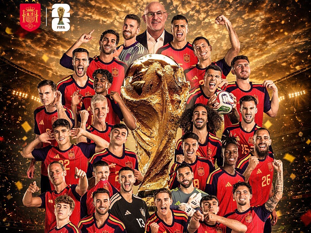 ESPAÑA