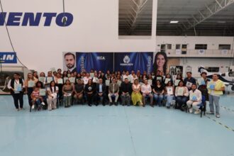 MODA IN elegirá por primera vez a tres Embajadores de la moda guanajuatense