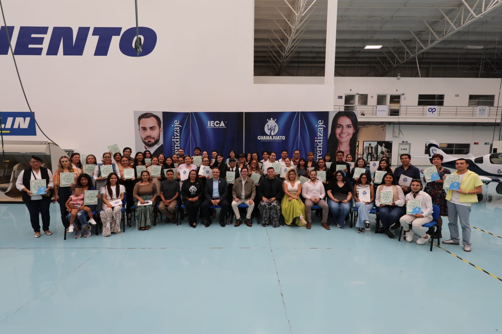 MODA IN elegirá por primera vez a tres Embajadores de la moda guanajuatense