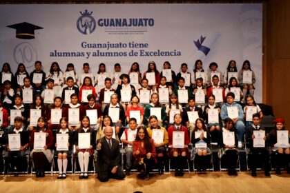 estudiantes
