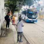 TRANSPORTE