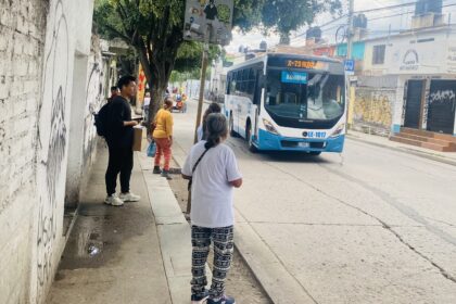 TRANSPORTE