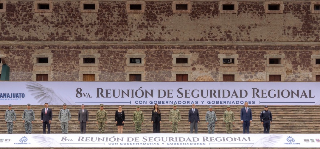 SEGURIDAD