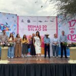 AMBAJADORAS