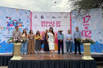 AMBAJADORAS
